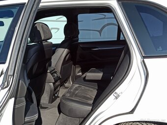 BMW X5 40D 230kW M-PACKET - 8