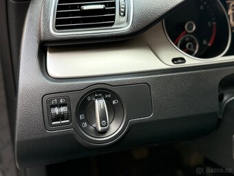 VW PASSAT B7 1.6TDI 77KW COMBI, 6Q, 2012, NAVIGACE. - 8