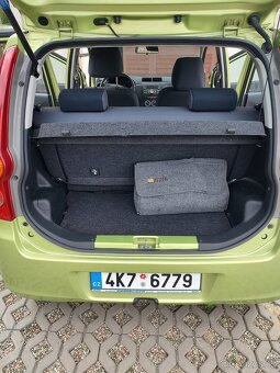 Daihatsu Cuore 1.0 51 KW - 8