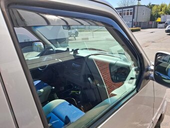 Volkswagen T4 Multivan Atlantis 2,5 TDi 111kw - 8