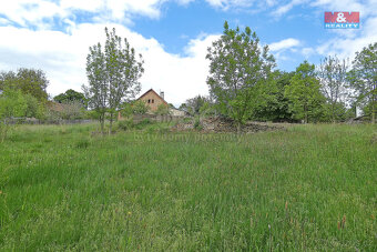 Prodej pozemku k bydlení, 1922 m², Zbizuby - Makolusky - 8
