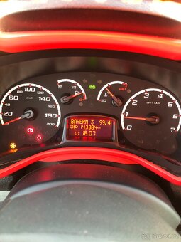 Ford Ká , 1,2i , 51KW, rok 2012, 148tis km, nová Stk - 8