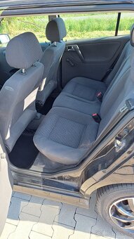VW Polo 1,4 MPI - 8