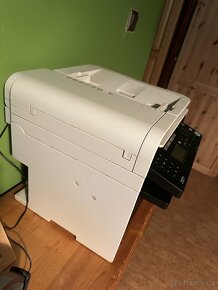 Tiskárna černobílá Laserová Canon - 8