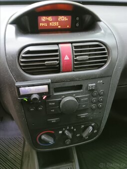 Opel combo - 8