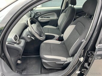 Citroën C3 Picasso 1.4i70kw Po velkém servise Tažné Tempomat - 8