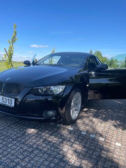 BMW E92 - 8