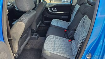 Škoda Roomster 1.4i 16V 63 kW Style, 1.majitel, nová STK - 8