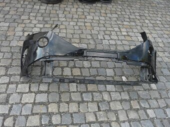 SEAT FORMENTOR PŘEDNÍ NÁRAZNÍK + PĚNA - 8