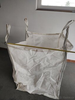 Velkoobjemové vaky / Big bagy (žoky) 1000 – 1200 kg - 8