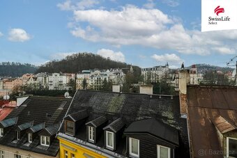Prodej bytu 4+1 100 m2 Ondřejská, Karlovy Vary - 8