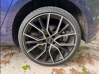 VW Golf 7 Facelift 1.4TSi 110kW, ACC,VIRTUAL, LED - 8