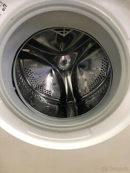 Prodám pračku Candy 1274 LW - 8