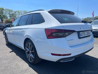 Škoda Superb - 8