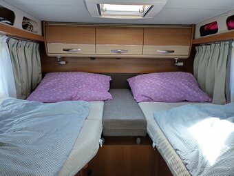 Knaus Van I 650 MEG - 8