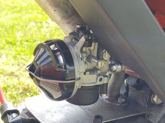 Babetta 210 - 8