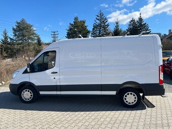 FORD TRANSIT R18 TDCi 125KW SKŘÍŇ L3H2,SERVIS-FORD-D,TOPSTAV - 8