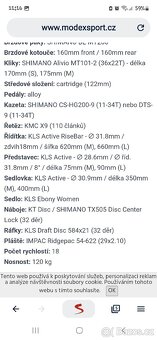 Kolo Kellys - 8