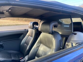 SAAB 9-3 CABRIO - 8