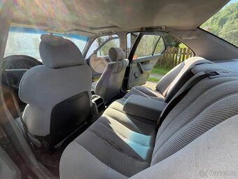 E34 525i 1991 - 8