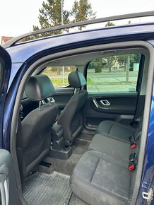 Škoda Roomster 1,6 16V - 8