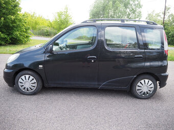 Toyota Yaris VERSO 1.3 KLIMA - 8