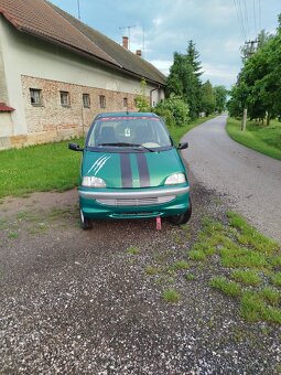 Ligier nova 400 - 8