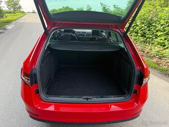 Škoda Superb 2.0 tdi 110kw - 8