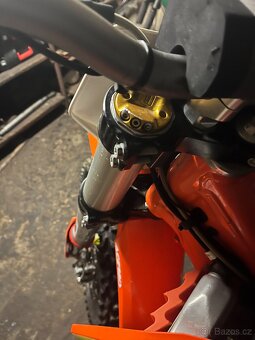 Ktm sxf 450 - 8