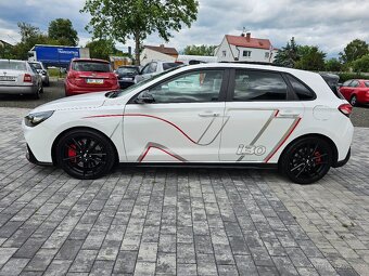 Hyundai i30, N Performance 2.0i 202 KW - 8