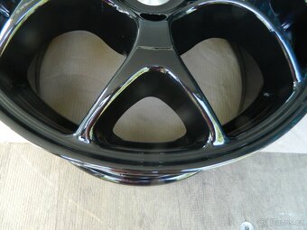 kola 5x120 r17 Transporter T5/T6 - 8