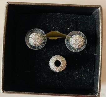 Set Swarovski - 8