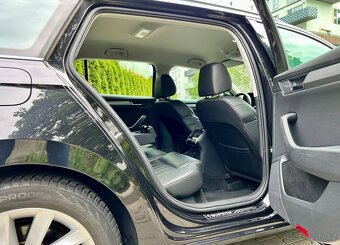 Skoda Superb 2.0 TDI,DSG - 8