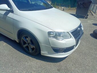 Passat - 8