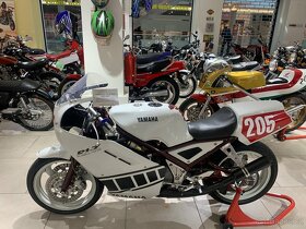 Honda,Yamaha,Suzuki dvoutaktni ,zavodni - 8