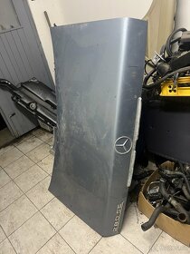 Mercedes Benz W116 - 8