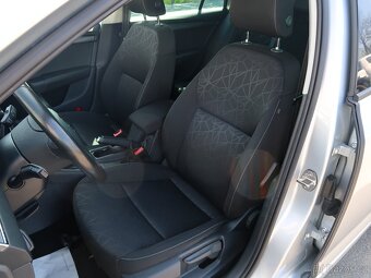 Škoda Octavia 1.6TDI,85kW,Clever,1maj,DPH - 8