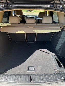BMW X3 rv 2011 manuál - 8