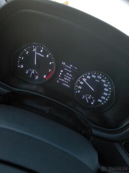 Hyundai i30 FastBack 1.4, 103 kW s LPG/BRNO-PRAHA - 8