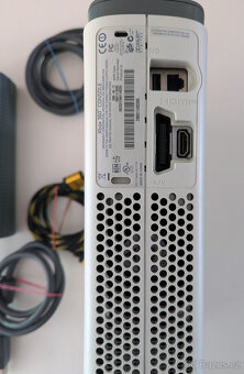 Xbox 360 + Kinect + sportovní hry ------PRAHA------ - 8