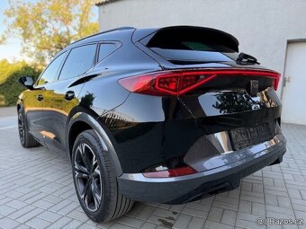 Cupra Formentor 1.5 TSi 110Kw/DSG/Virtual/Kamera/ACC/14000Km - 8