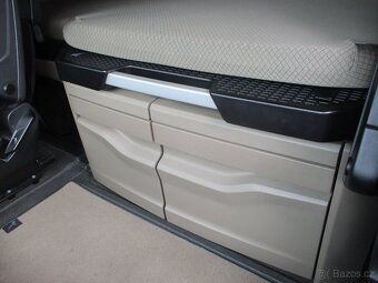 25144 MAN TGX 18.510 Standart Retarder Euro6D - 8