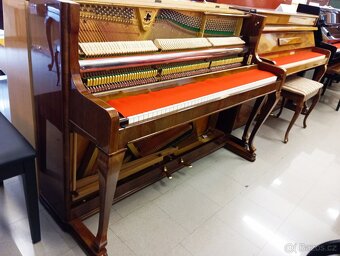 Weinbach/Petrof mod.romantik 104-Dovoz zdarma 24/7 - 8