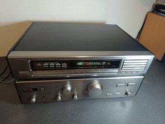 ONKYO-A-8830 ..T-4850 - 8