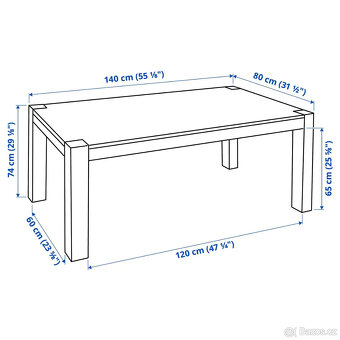 IKEA DAGLYSA - 8
