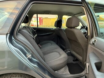 Škoda Fabia Combi 1.4TDI Facelift,Klima,Nová stk, Pěkný Stav - 8
