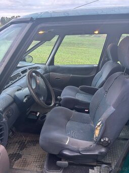 Renault Espace 2.0i 87kw - 8