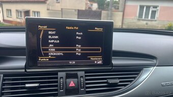 Audi A6 C7 3.0 TDI quattro 180kW - 8