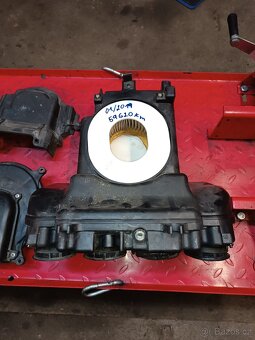 Yamaha fzs 1000 Fazer - 8