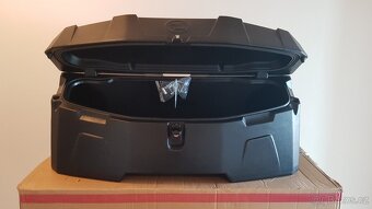 Univerzální box / kufr na čtyřkolku ATV 150 / 200 + přední - 8